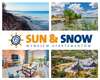 Апартаменты Apartamenty Sun & Snow Świnoujscie SPA Свиноуйсьце-2