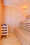 Апартаменты Apartamenty Sun & Snow Świnoujscie SPA Свиноуйсьце-7